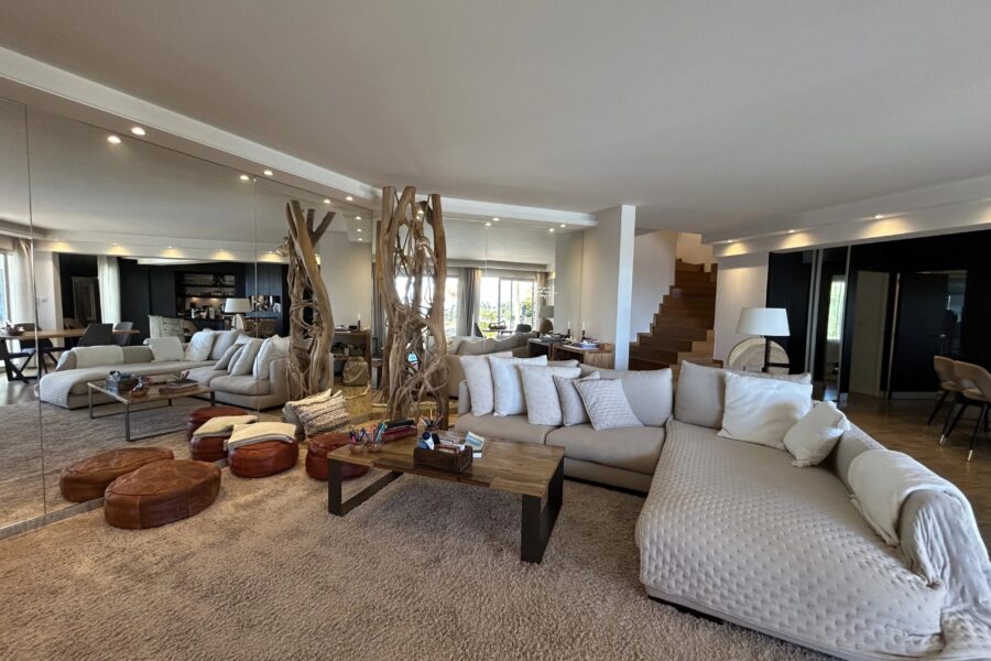 Maison à vendre à Cannes — Vue mer — photo 11