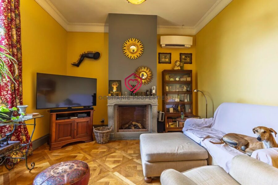 Maison à vendre à Carcassonne — Vue montagne — photo 11