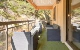 Appartement à louer à Cannes — Vue nature — photo 15