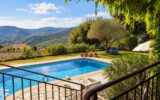 Maison à vendre à Auribeau-sur-Siagne — Vue nature — photo 2
