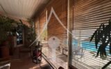 Maison à vendre à Saint-Hilaire — Vue parc & jardin — photo 14