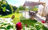 Maison à vendre à Rochemaure — Vue montagne — photo 2