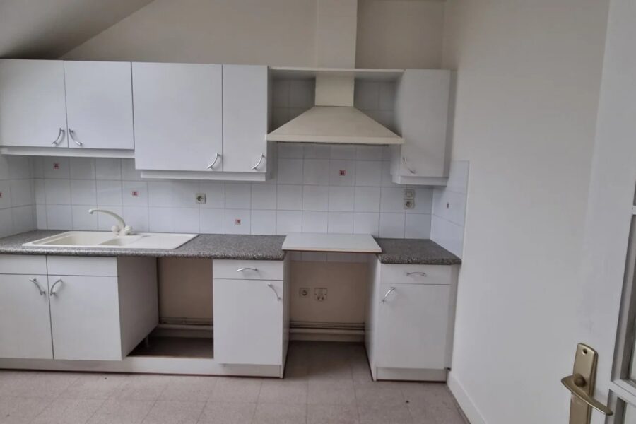 Appartement à vendre à Ballainvilliers — Vue parc & jardin — photo 11
