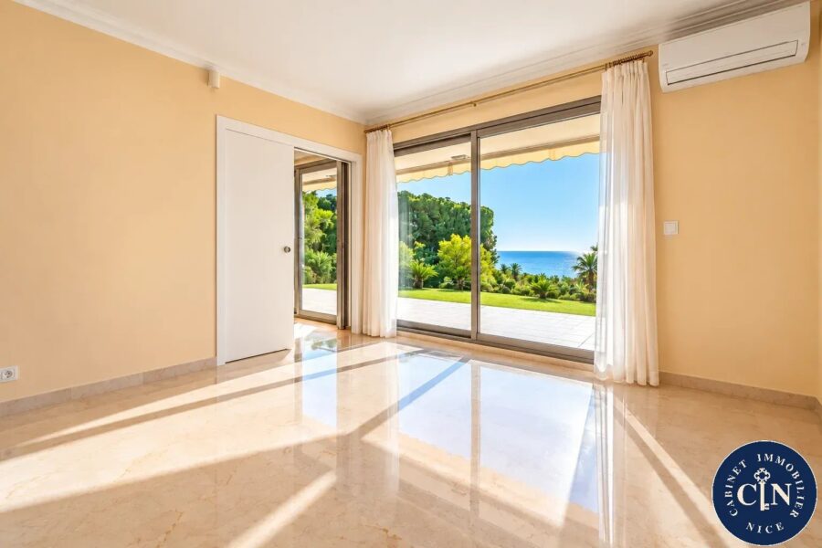 Appartement à vendre à Nice — Vue mer — photo 3