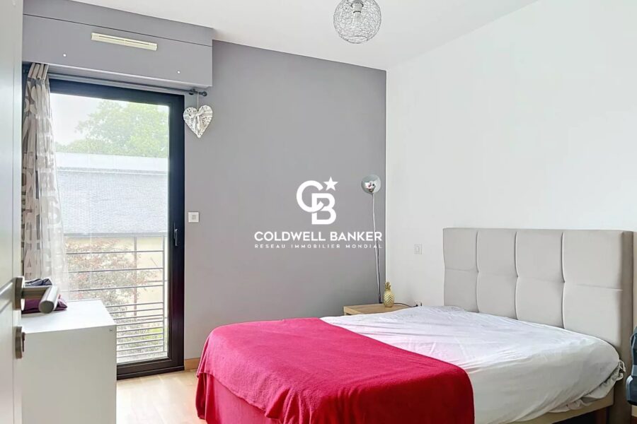 Appartement à vendre à La Rochelle — Vue sur la ville — photo 8