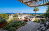 Maison à vendre à Cannes — Vue mer — photo 1