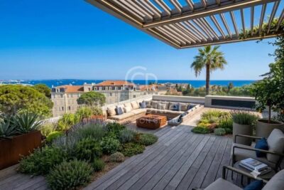 Maison à vendre à Cannes