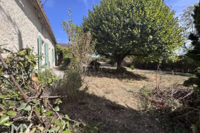 Maison à vendre à Saint-Méard-de-Gurçon