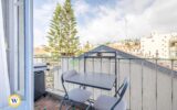 Appartement à vendre à Nice — Vue sur la ville — photo 1