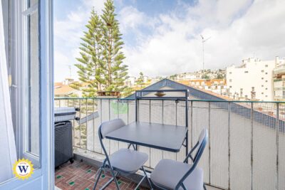 Appartement à vendre à Nice