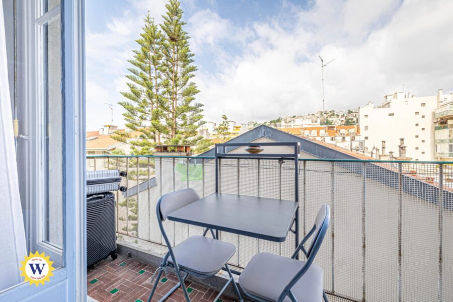 Appartement à vendre à Nice — Vue sur la ville — photo 1