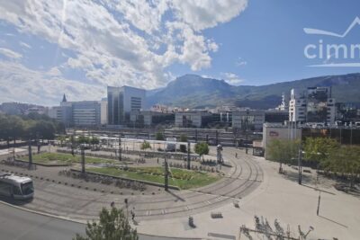 Appartement à vendre à Grenoble