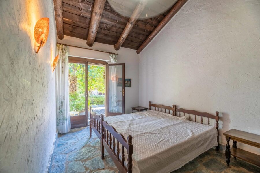 Maison à vendre à Lecci — Vue mer — photo 25