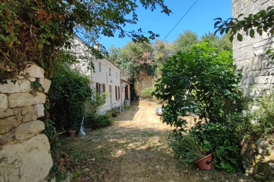 Maison à vendre à Lerné — Vue nature — photo 3