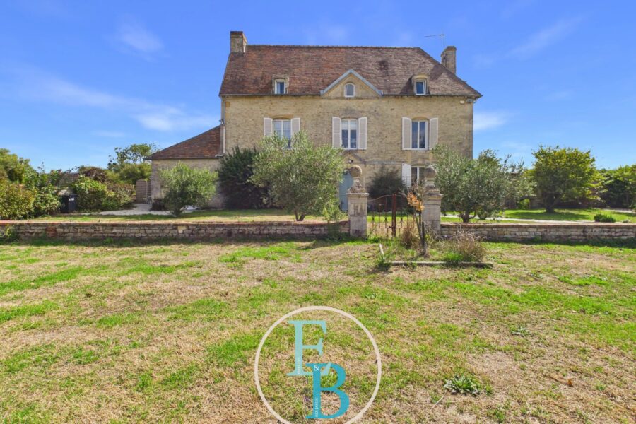 Maison à vendre à Cabourg — Vue nature — photo 2
