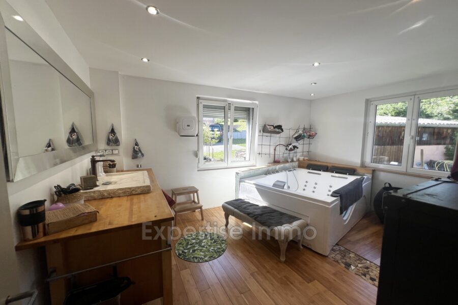 Maison à vendre à Turckheim — Vue montagne — photo 8
