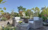 Appartement à vendre à La Rochelle — Vue parc & jardin — photo 10