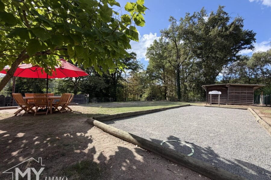 Maison à vendre à La Force — Vue nature — photo 13