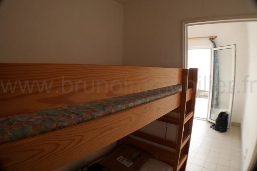 Appartement à vendre à Le Crotoy — Vue mer — photo 5
