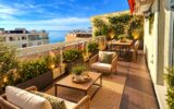Appartement à vendre à Nice — Vue mer — photo 4