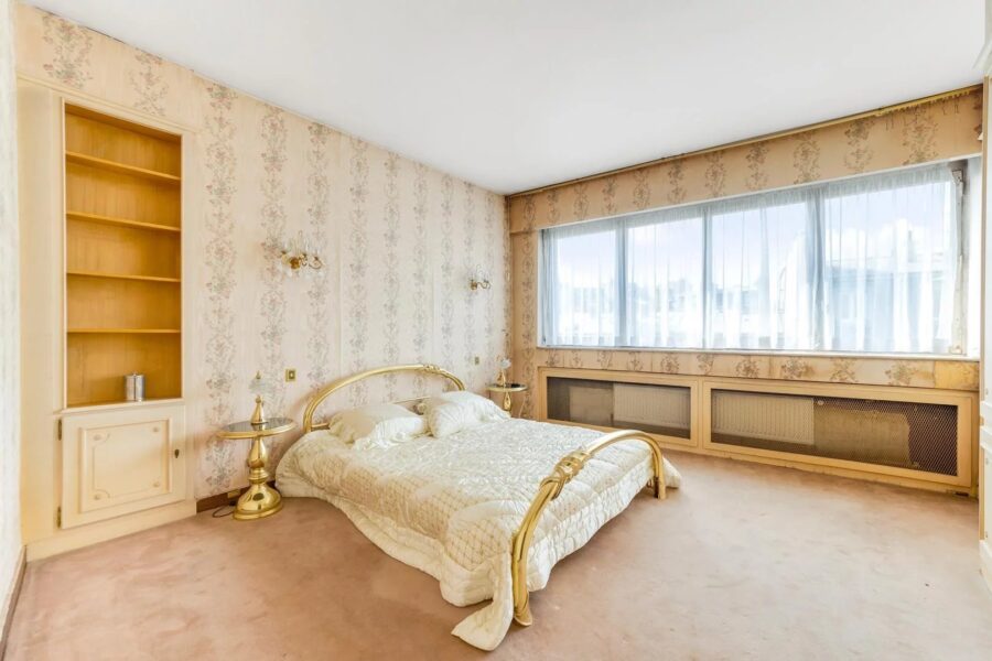 Appartement à vendre à Paris 16e arrondissement — Vue sur la ville — photo 7
