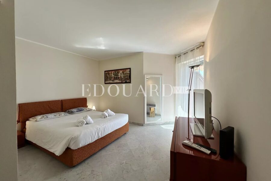 Appartement à vendre à Menton — Vue mer — photo 5