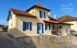 Maison à vendre à Sore — Vue parc & jardin — photo 2