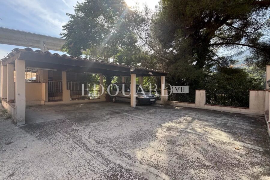 Maison à vendre à Menton — Vue montagne — photo 30