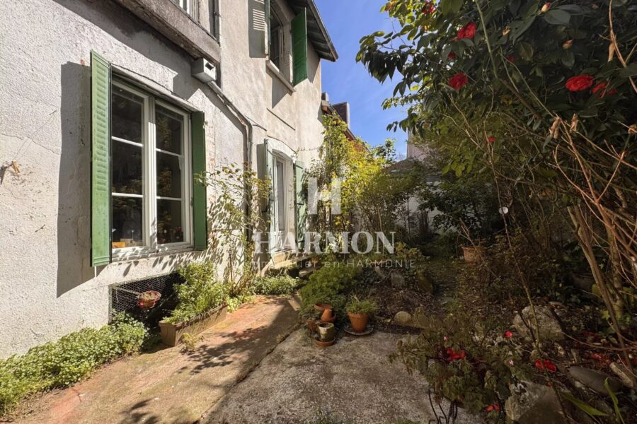 Appartement à vendre à Pau — Vue parc & jardin — photo 2