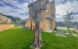 Maison à louer à Colomars — Vue montagne — photo 4