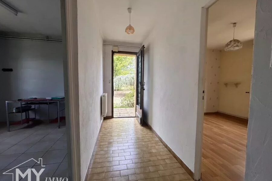 Maison à vendre à Le Fleix — Vue nature — photo 30
