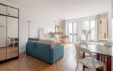 Appartement à vendre à Paris 12e arrondissement — Vue fleuve — photo 2
