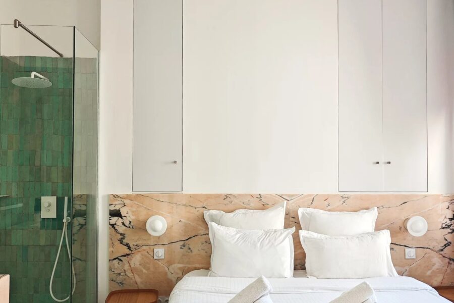Maison à vendre à Marseille 7e arrondissement — Vue mer — photo 15