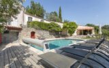 Maison à vendre à Seillans — Vue montagne — photo 6