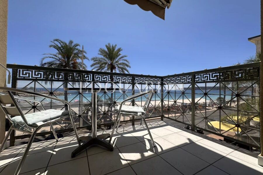 Appartement à vendre à Menton — Vue mer — photo 12