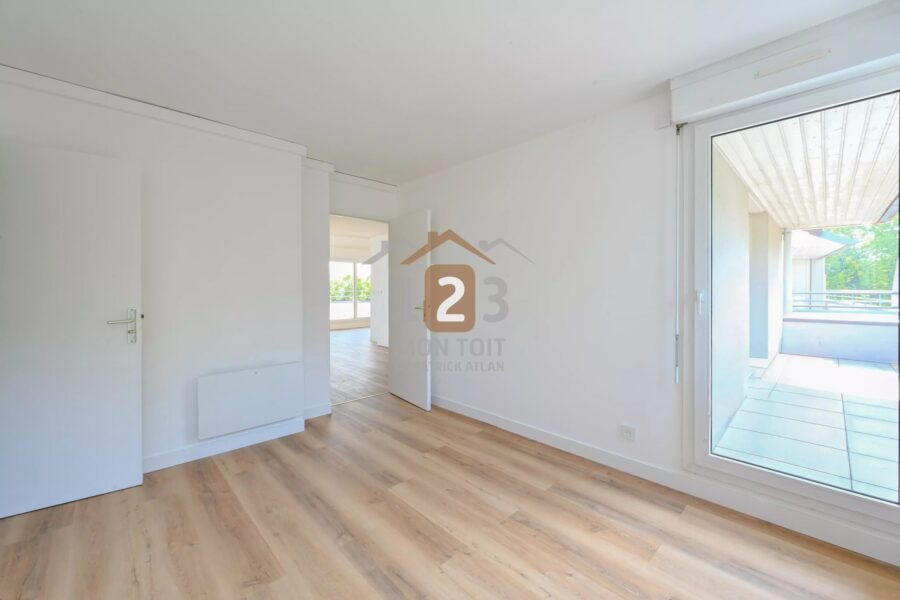 Appartement à vendre à Meylan — Vue montagne — photo 19