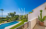 Maison à vendre à Cannes — Vue mer — photo 32