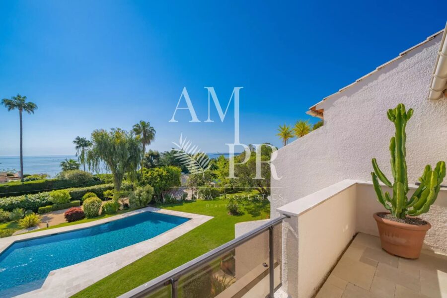 Maison à vendre à Cannes — Vue mer — photo 32