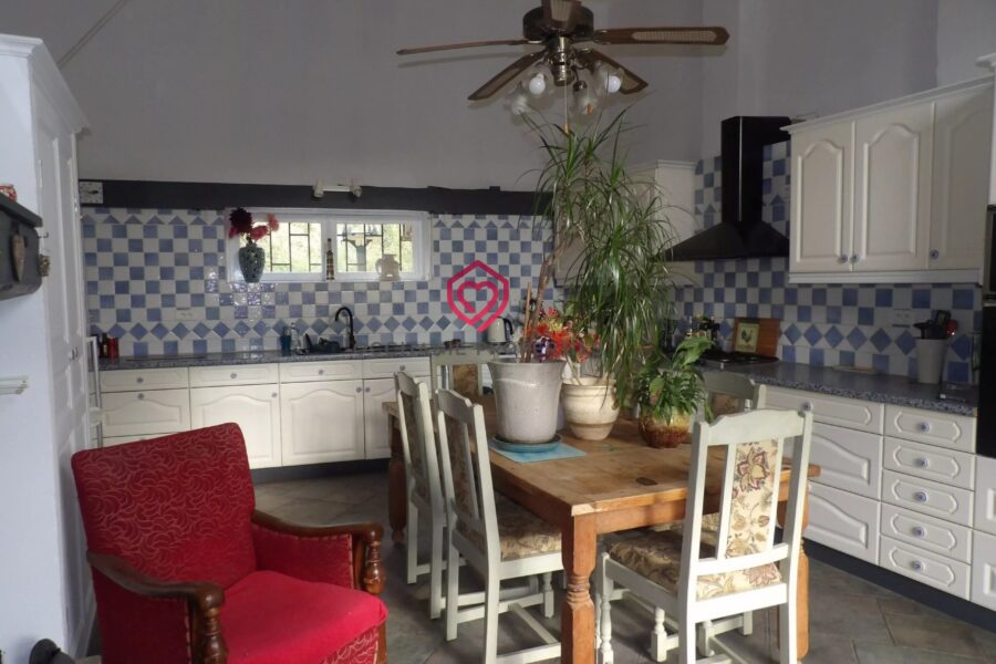 Maison à vendre à Fanjeaux — Vue nature — photo 10