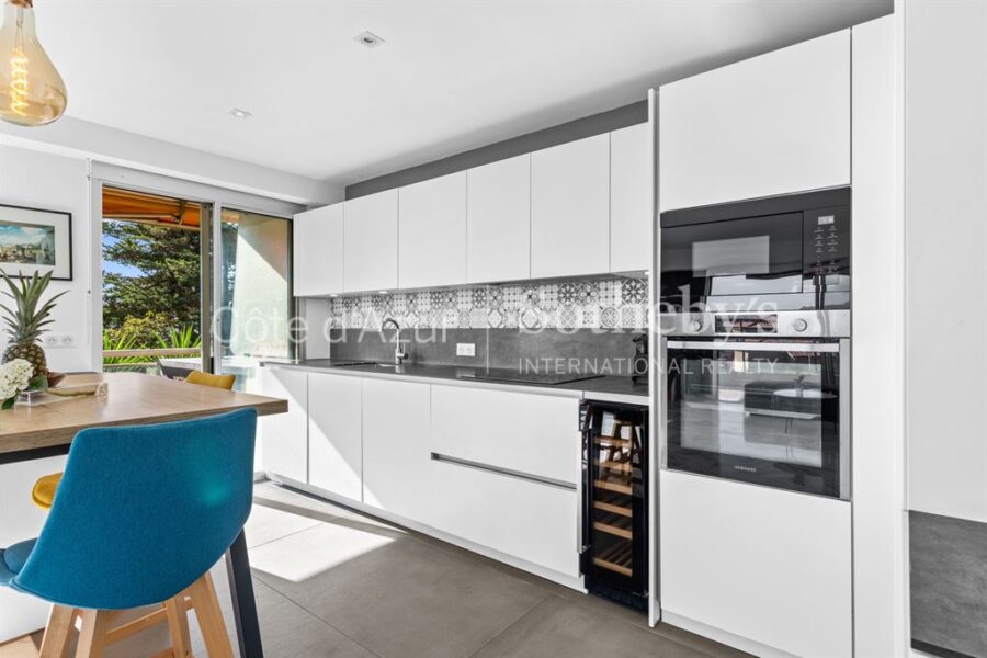 Appartement à vendre à Nice — Vue mer — photo 4