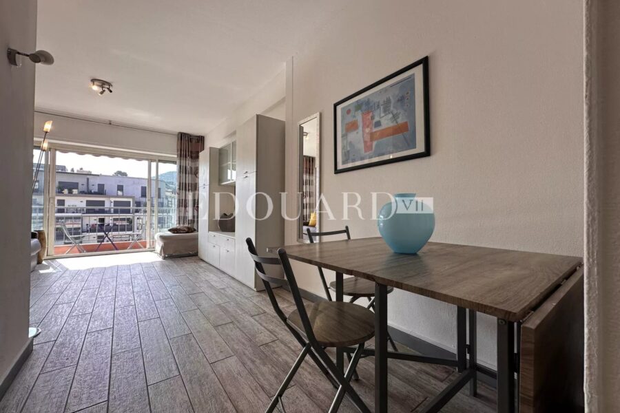 Appartement à vendre à Menton — Vue sur la ville — photo 5
