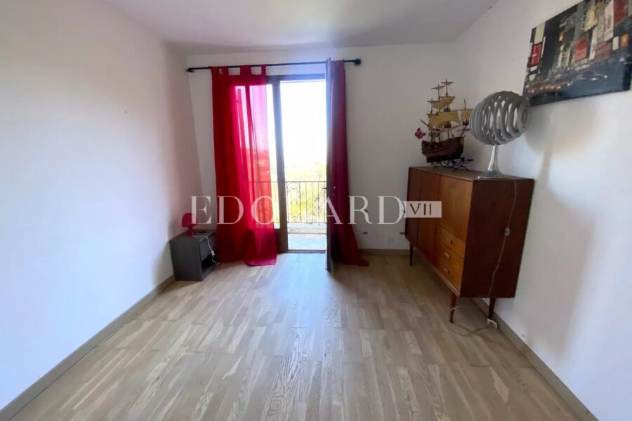 Maison à vendre à Sainte-Agnès — Vue mer — photo 23