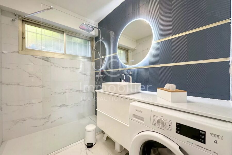 Appartement à vendre à Cannes — Vue mer — photo 8