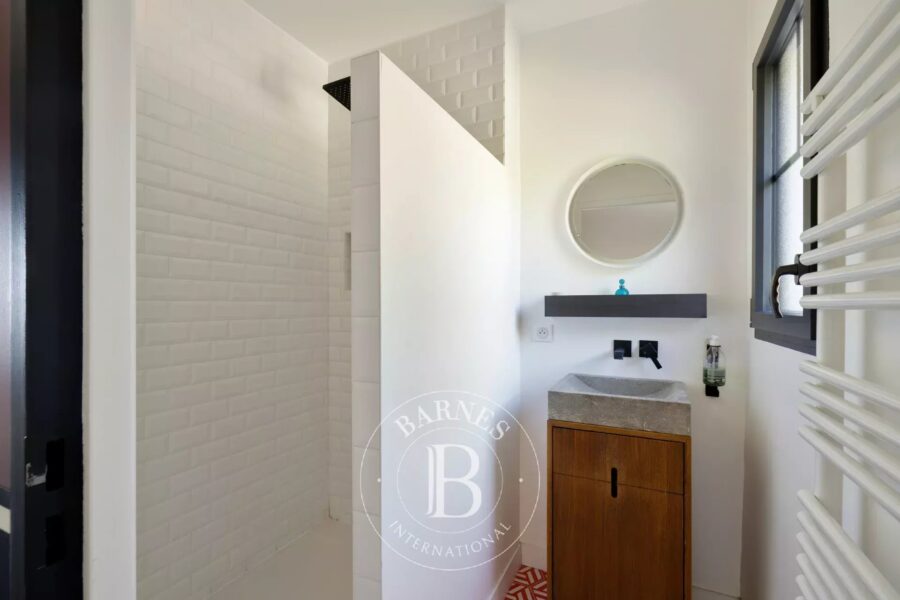 Maison à vendre à Bidart — Vue montagne — photo 21
