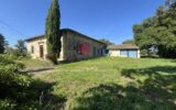 Maison à vendre à L&rsquo;Isle-en-Dodon — Vue montagne — photo 6