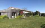 Maison à vendre à Villefranche-de-Lauragais — Vue montagne — photo 11