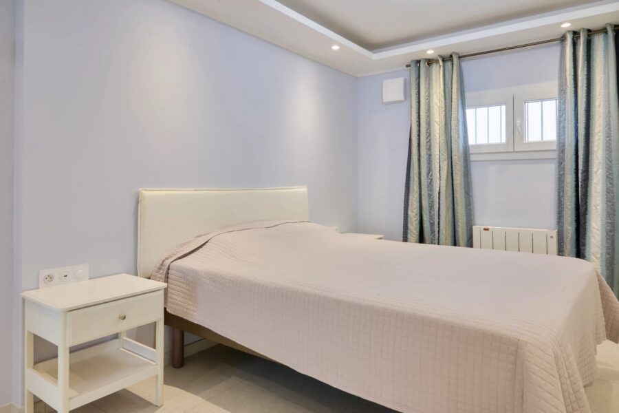 Maison à vendre à Nice — Vue mer — photo 33
