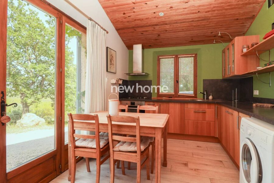 Maison à vendre à Seillans — Vue mer — photo 30
