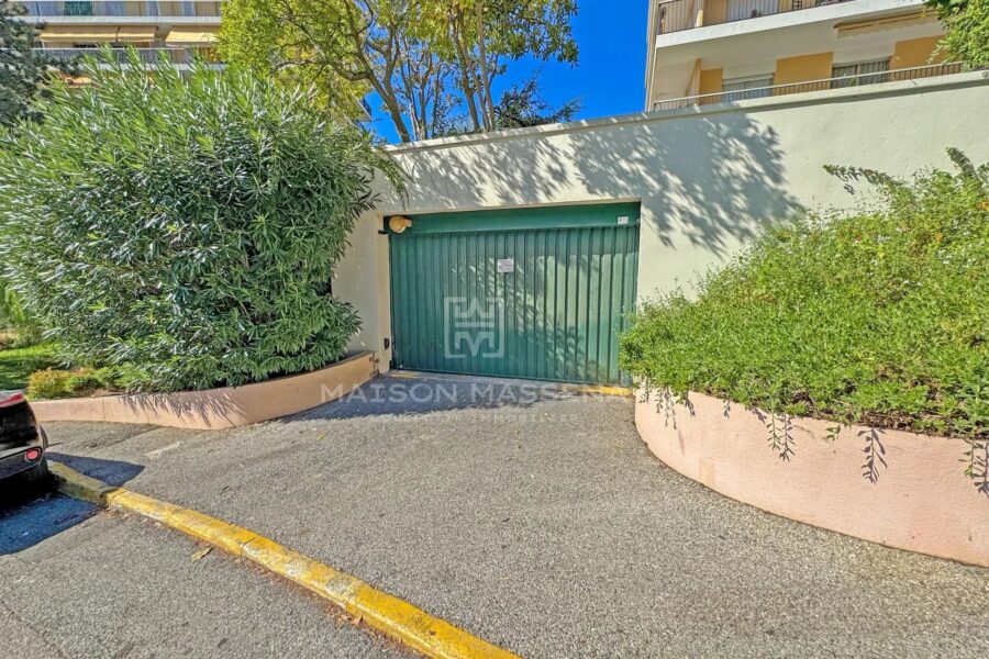 Appartement à vendre à Nice — Vue mer — photo 31