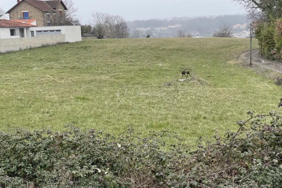 Terrain à vendre à Carmaux — Vue nature — photo 8